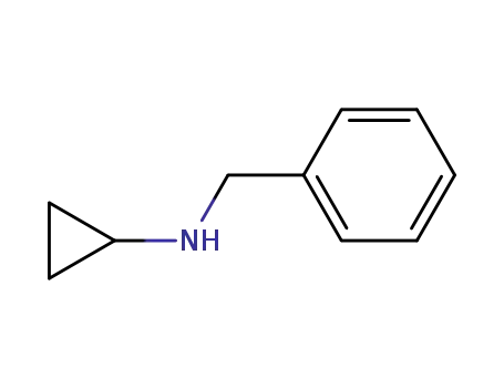 N-benzylcyclopropanamine